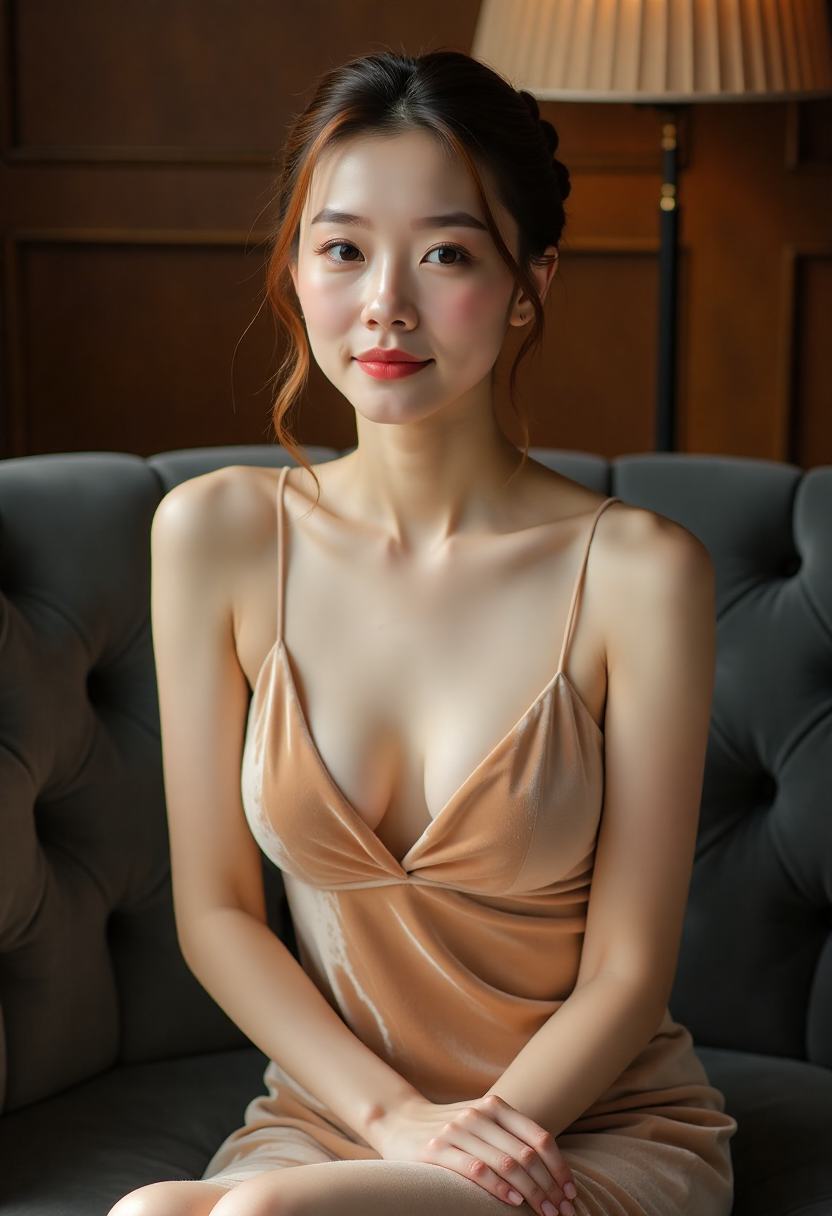 人间烟火