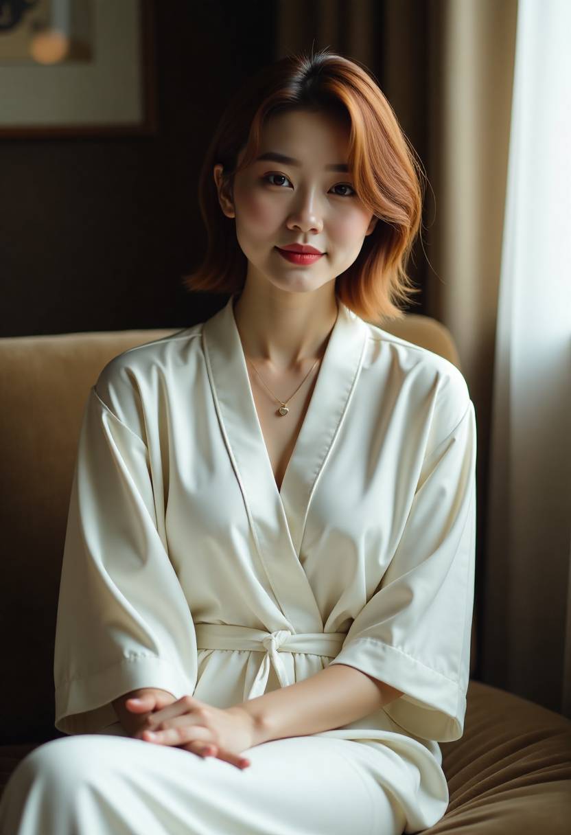 深海追踪