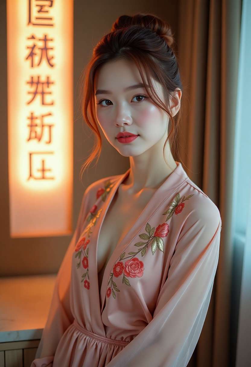 沙漠孤狼