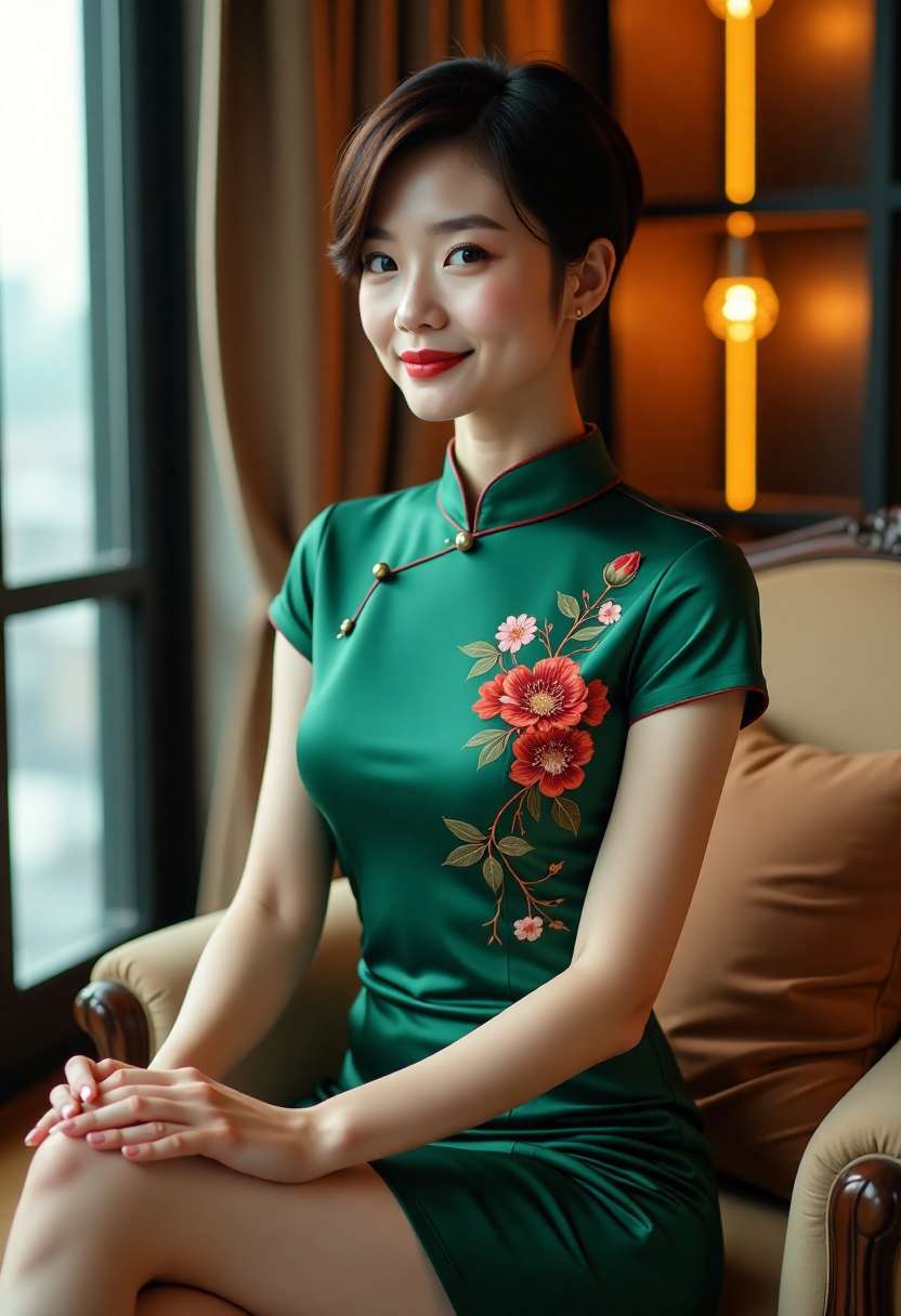 归途