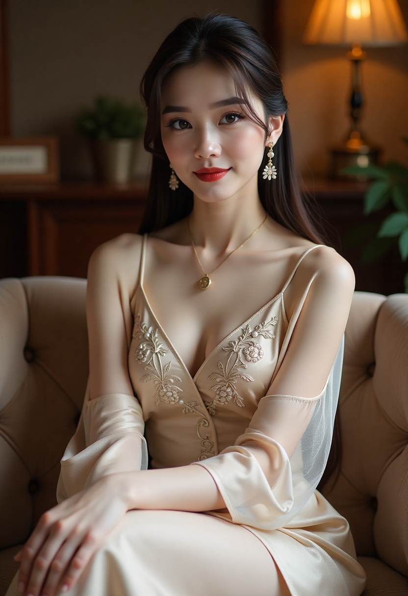 暗夜回廊