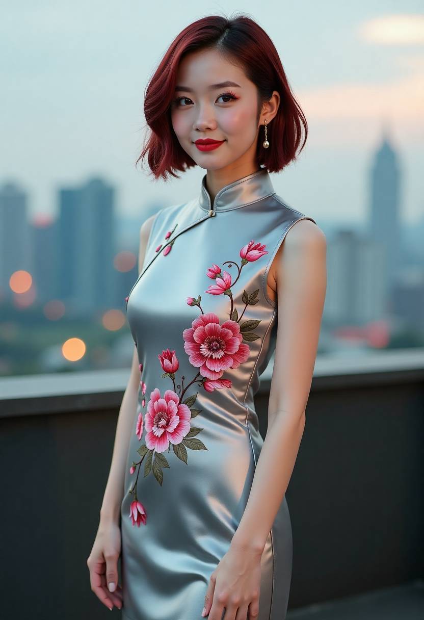 铁血铸魂