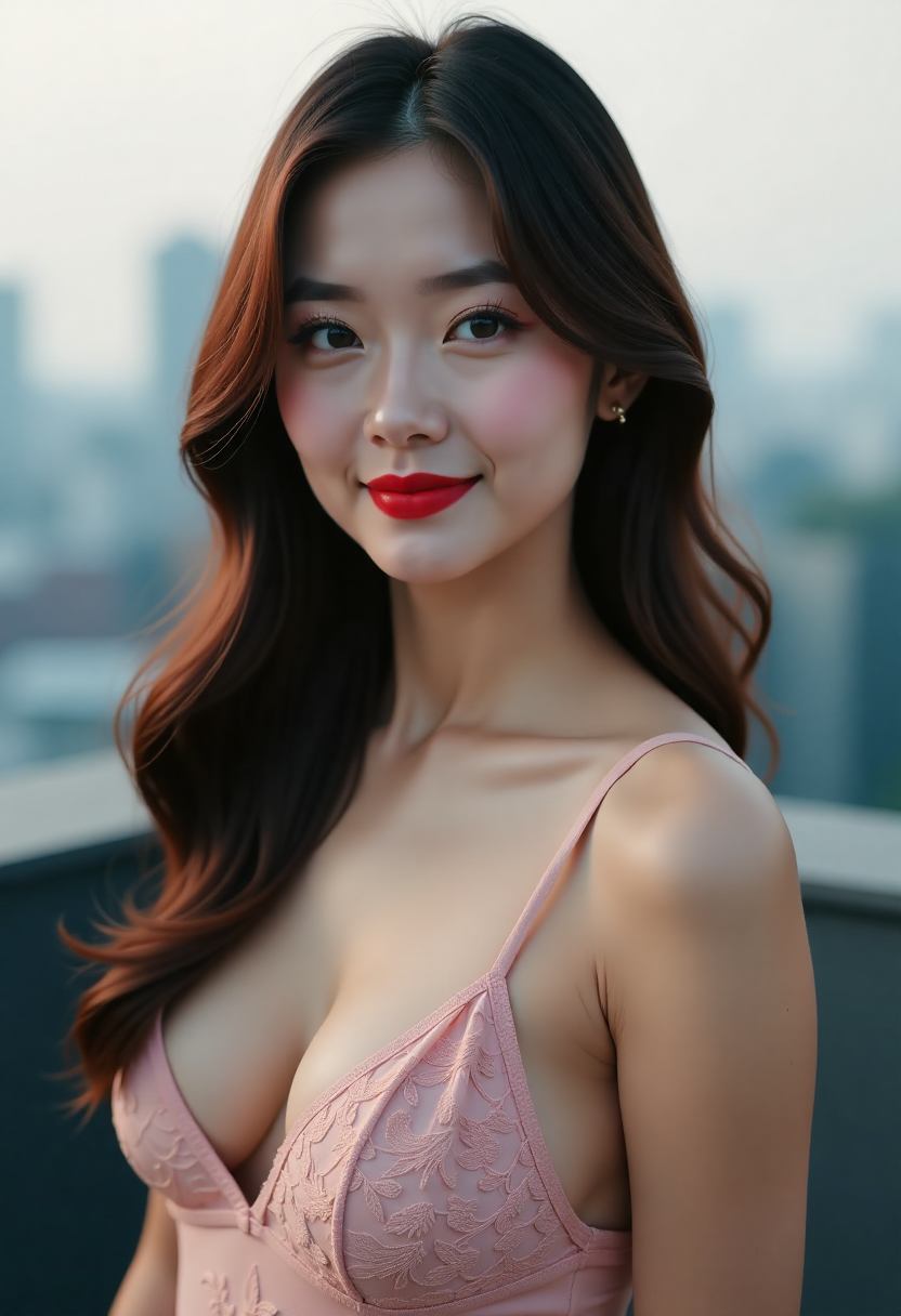 惊涛骇浪